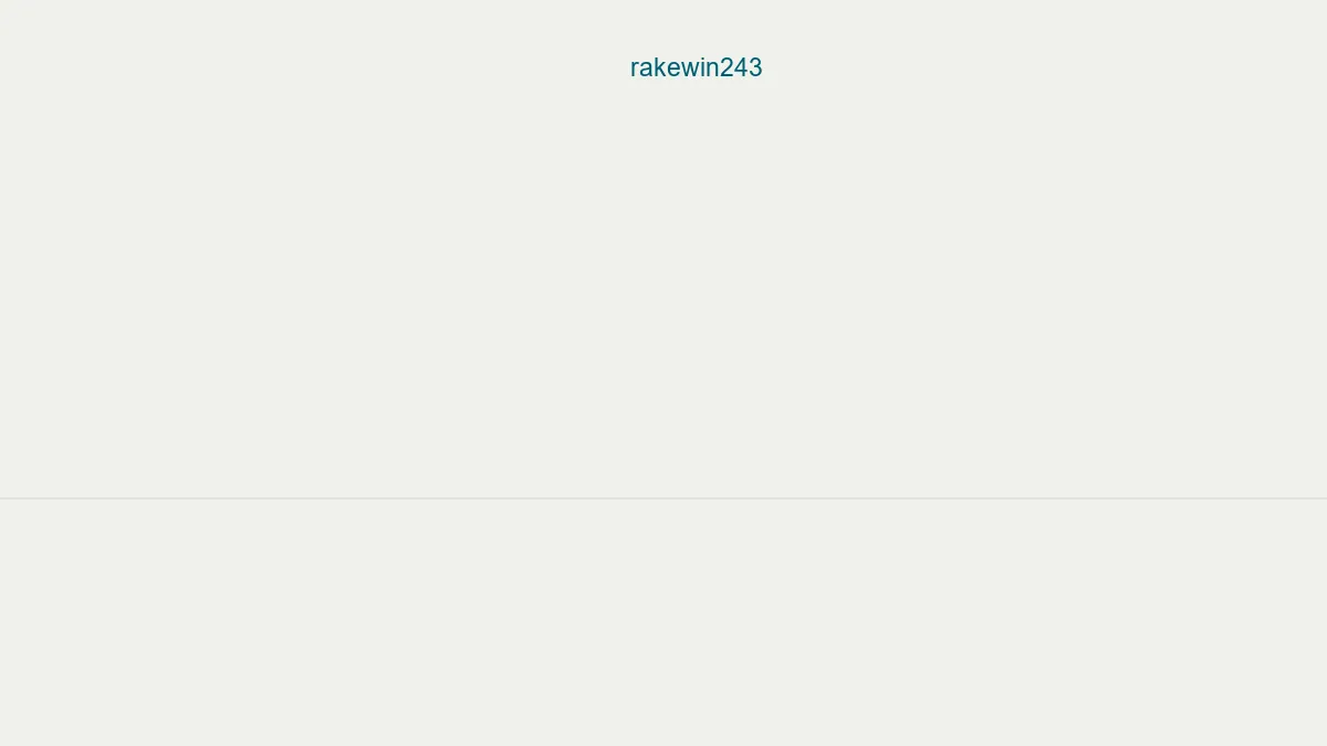 Rakewin243
