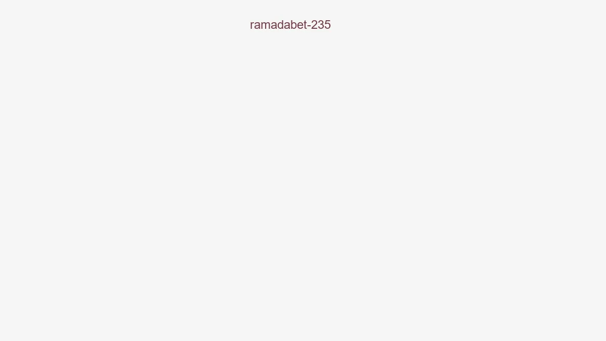Ramadabet 235