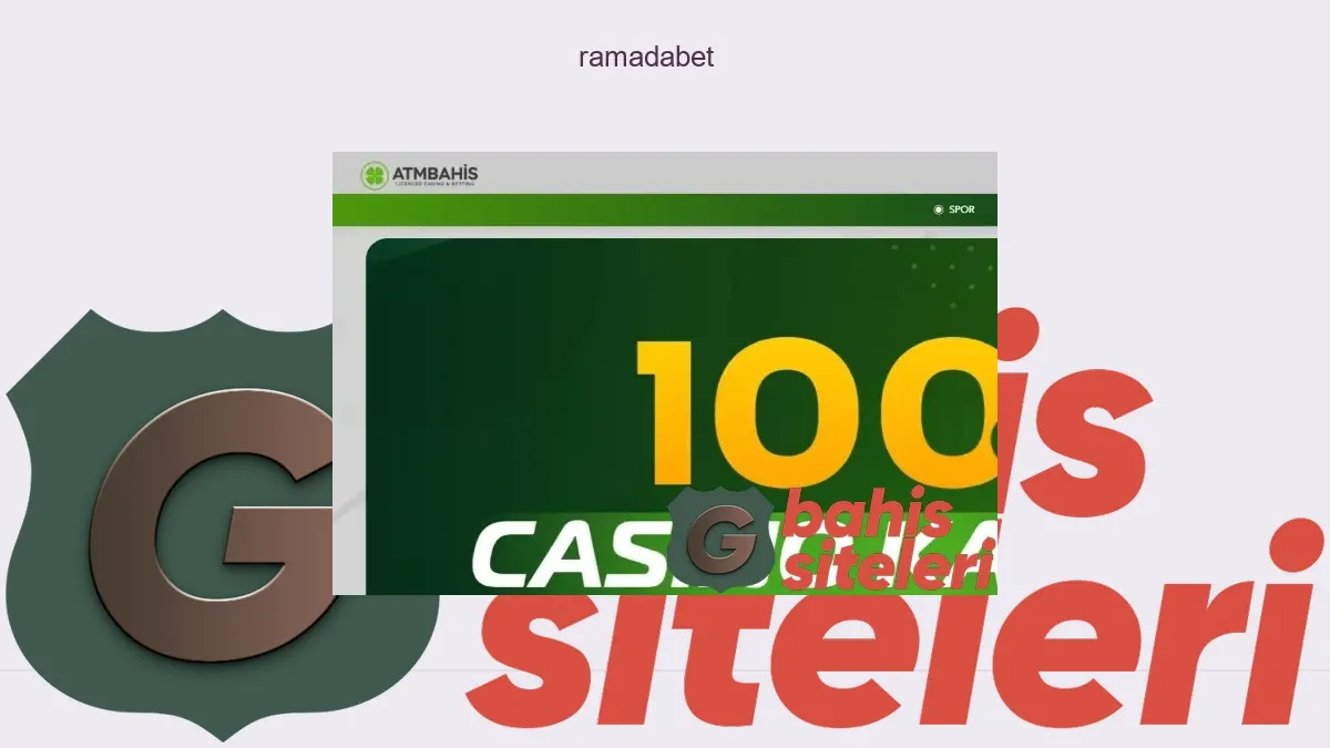 Ramadabet