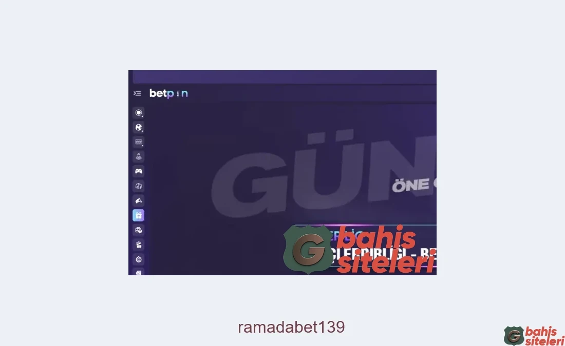 Ramadabet139
