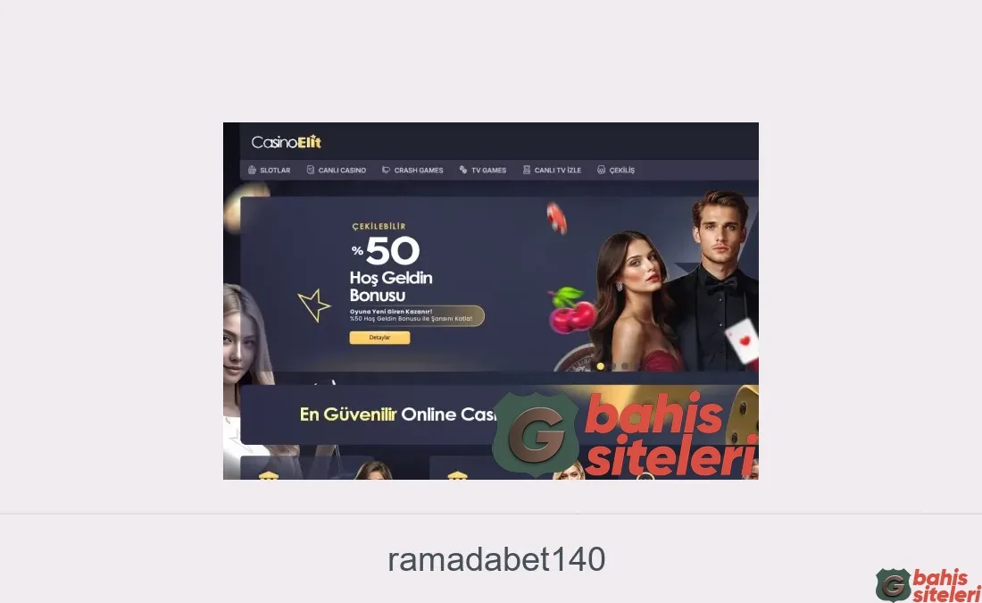 Ramadabet140
