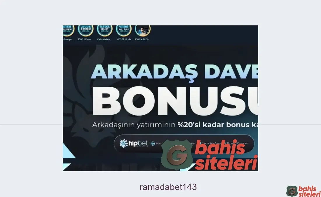 Ramadabet143