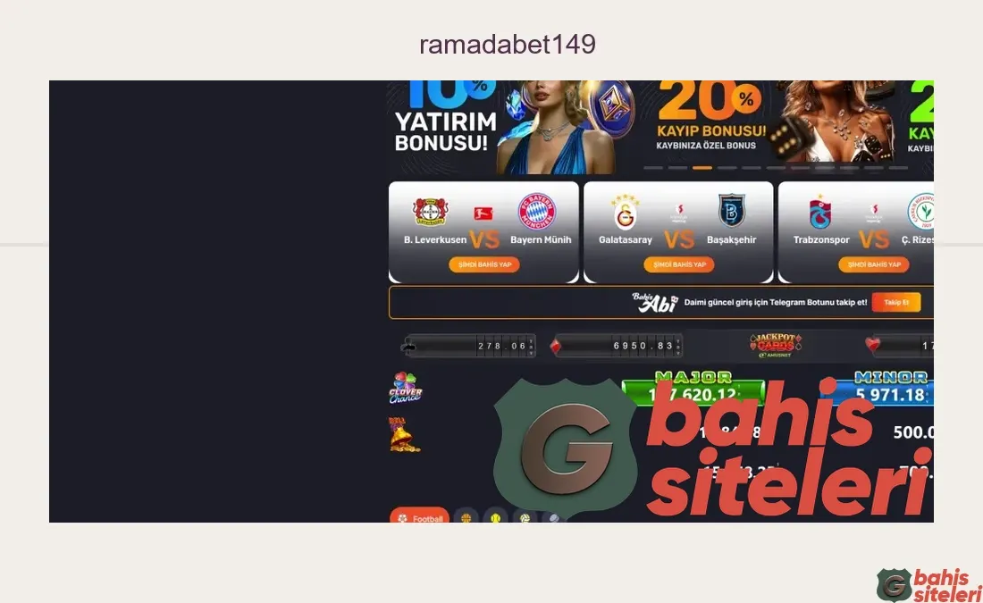 Ramadabet149