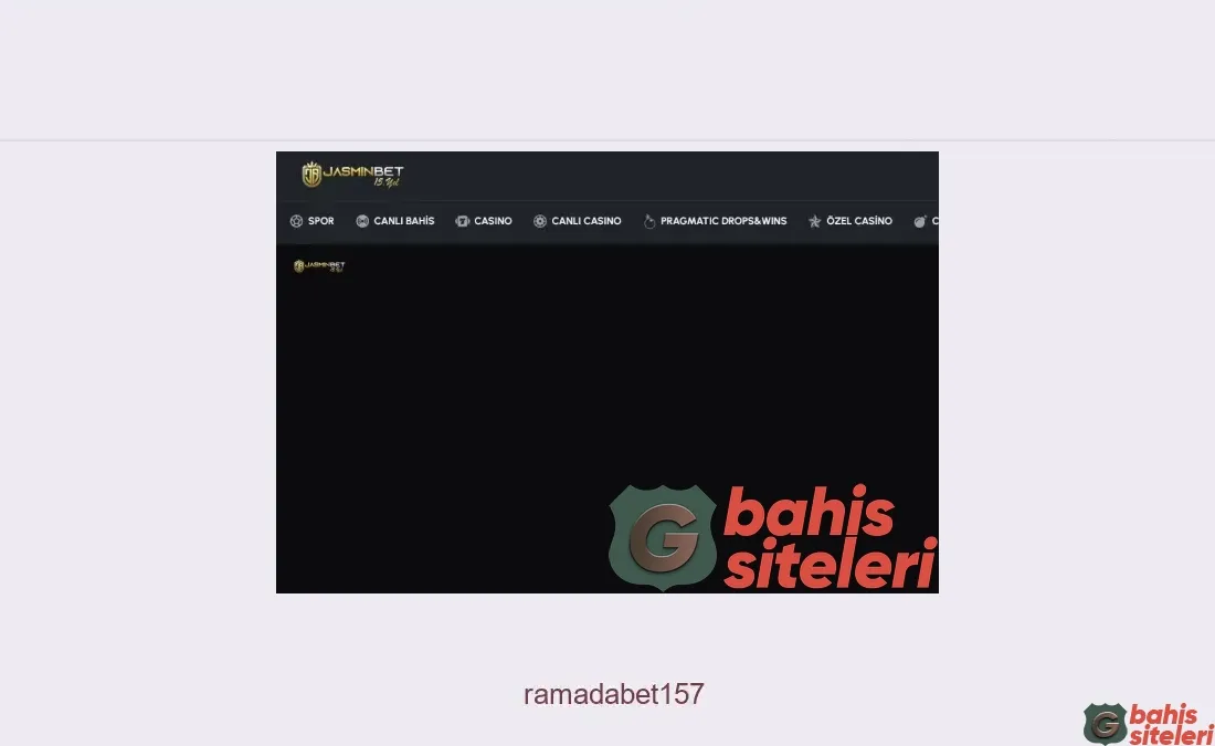Ramadabet157