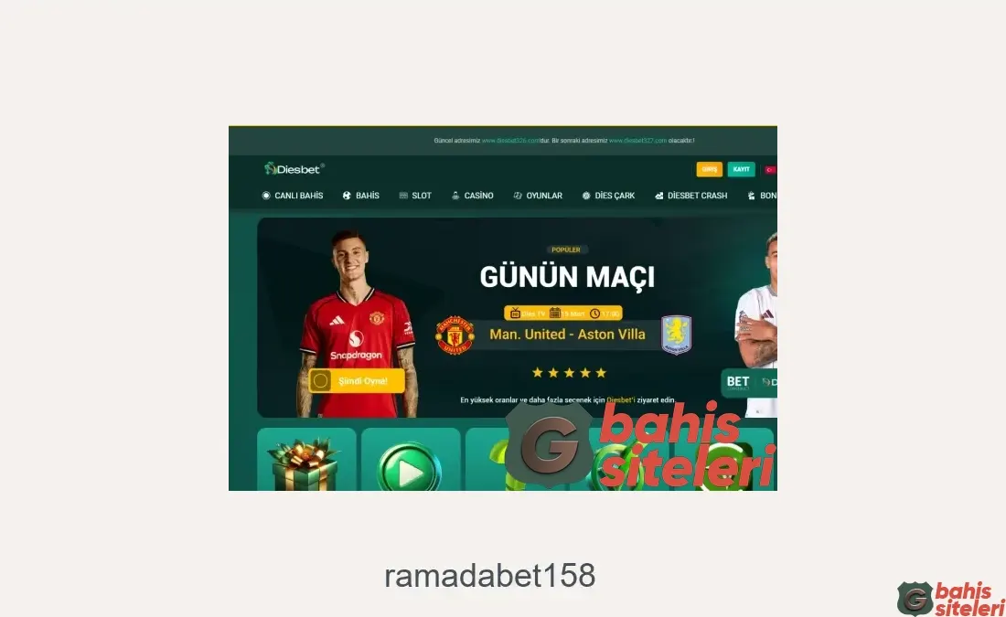 Ramadabet158