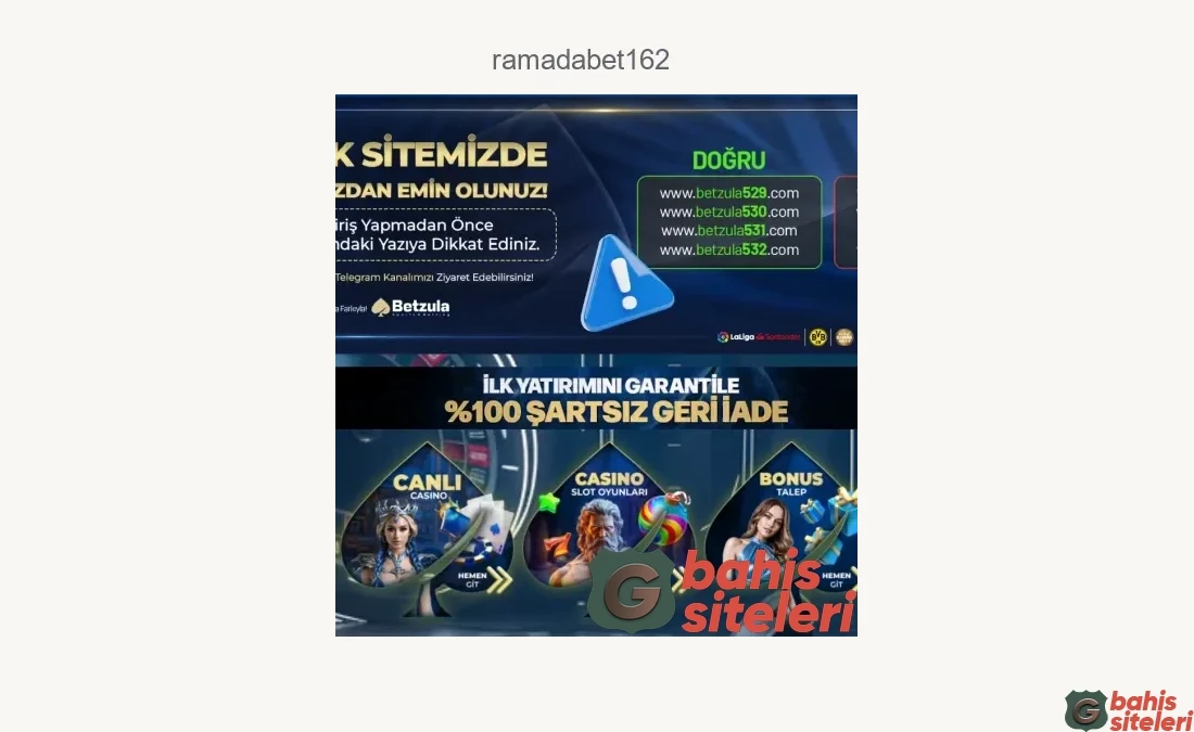 Ramadabet162