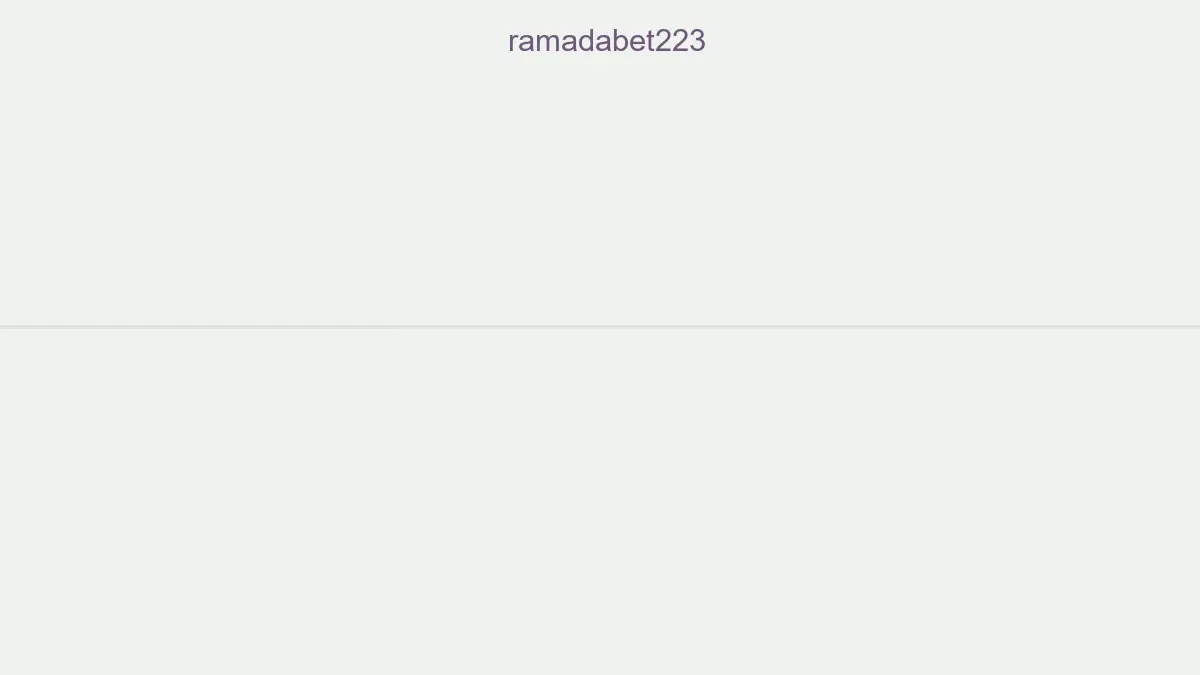 Ramadabet223