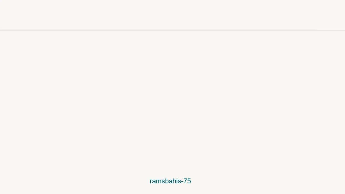 Ramsbahis 75