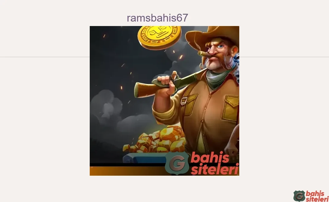 Ramsbahis67