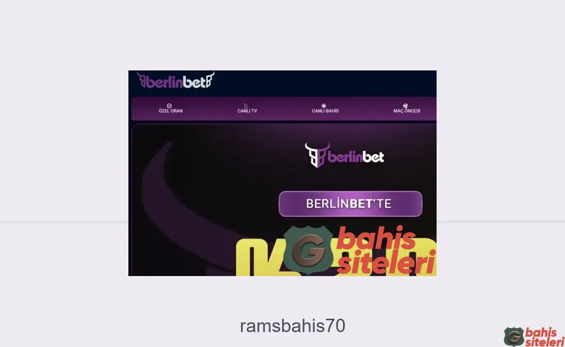 Ramsbahis70