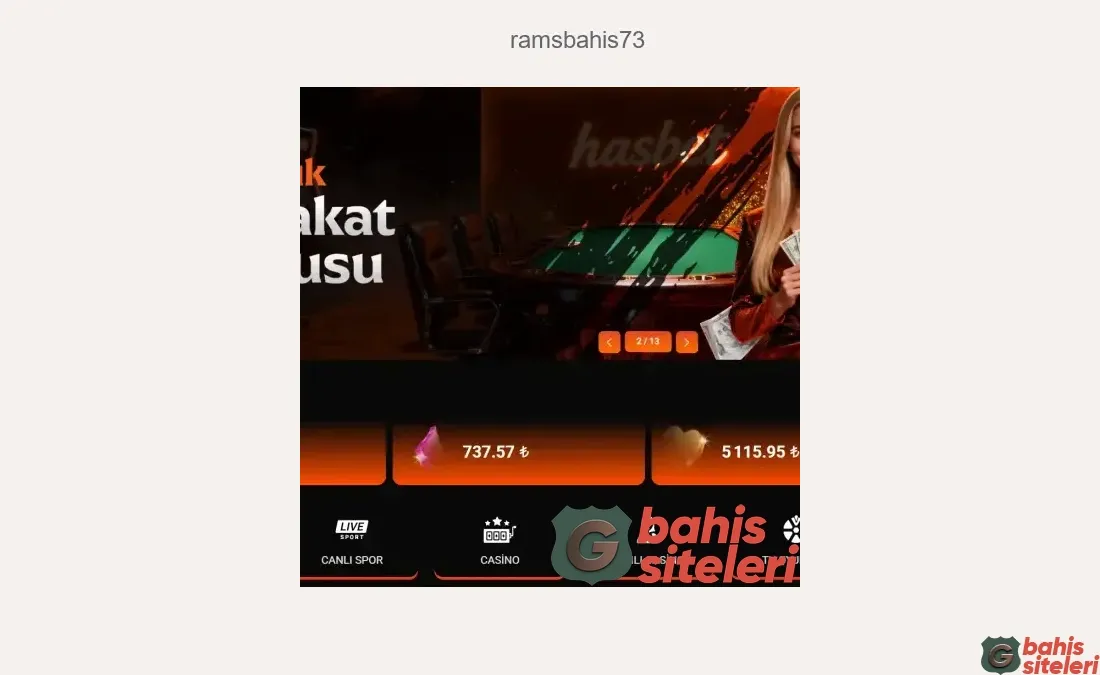 Ramsbahis73