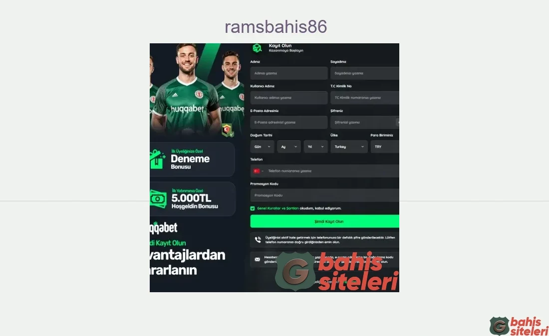 Ramsbahis86
