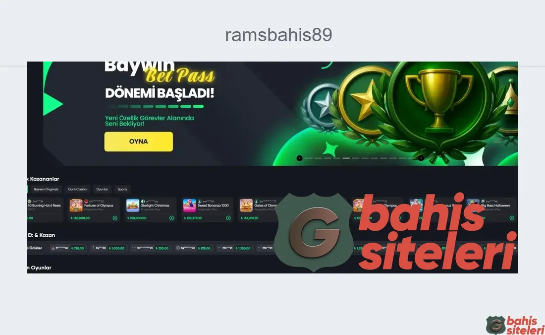 Ramsbahis89