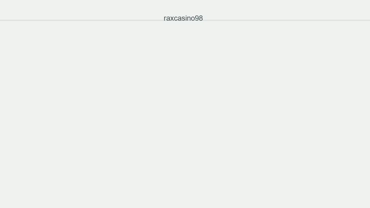 Raxcasino98
