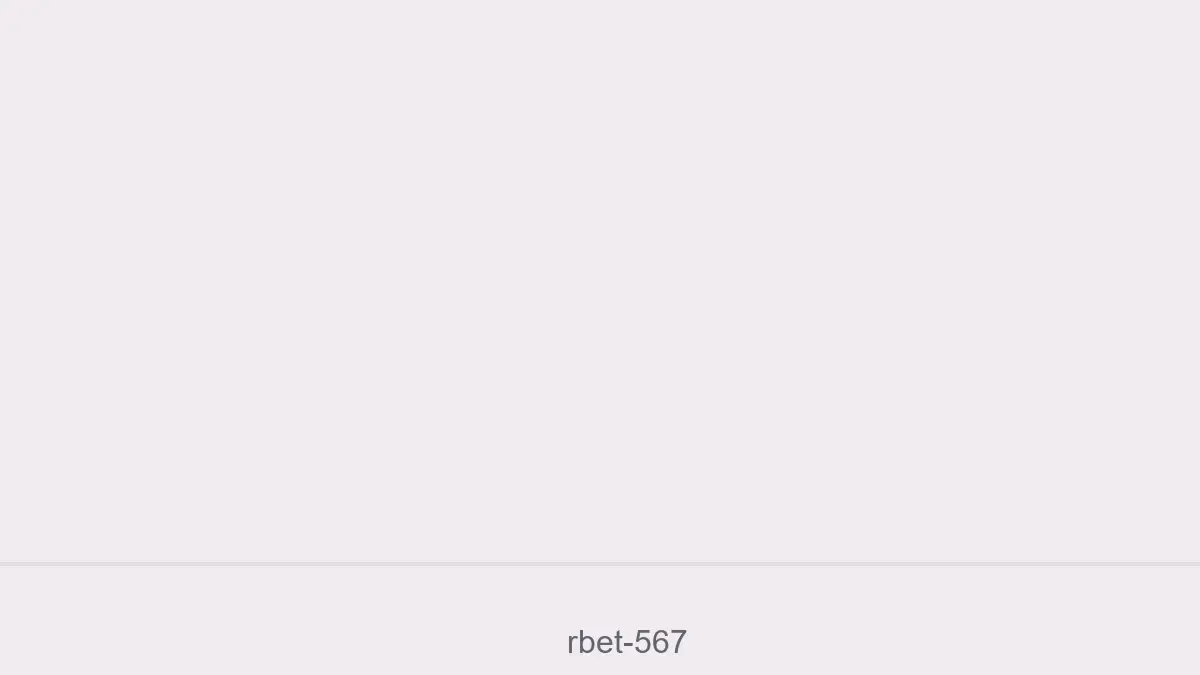 Rbet 567