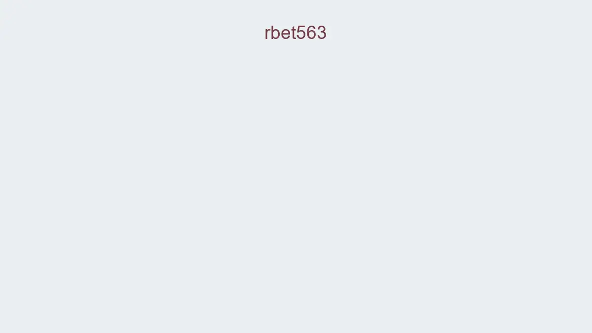Rbet563