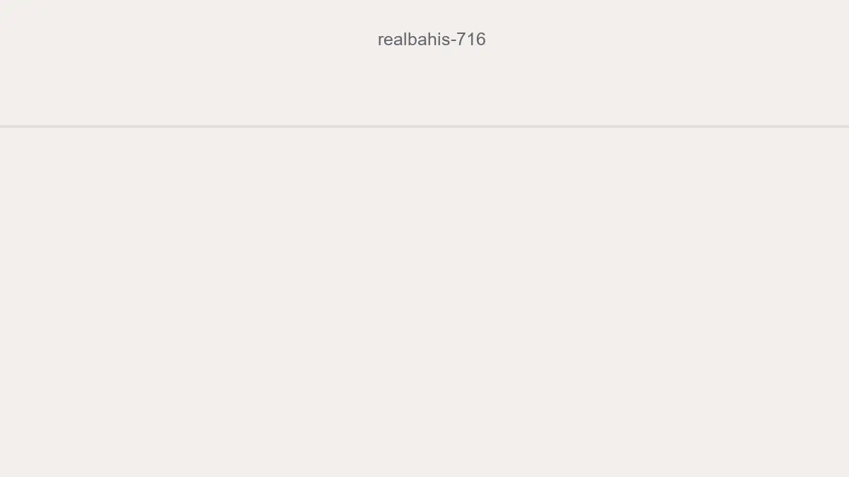 Realbahis 716