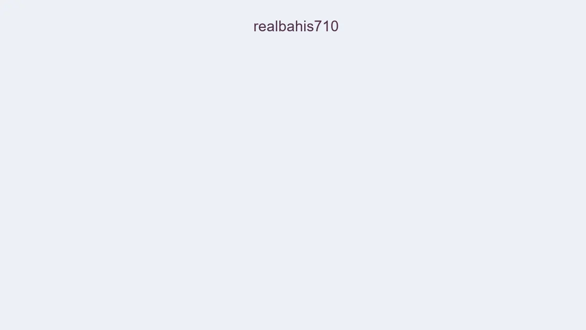 Realbahis710