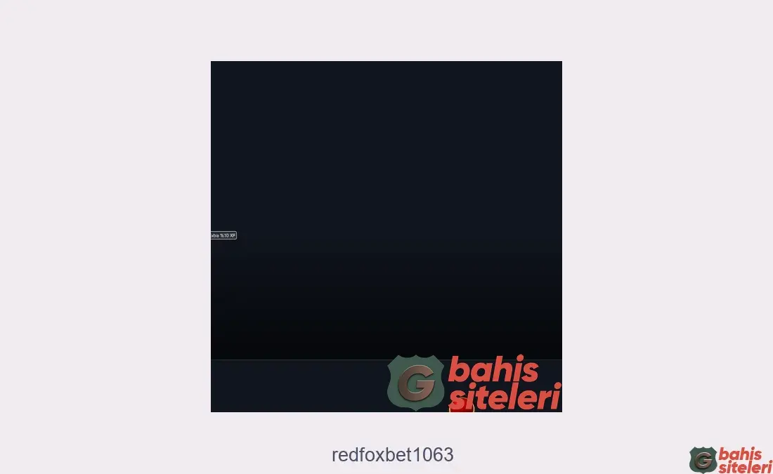 Redfoxbet1063