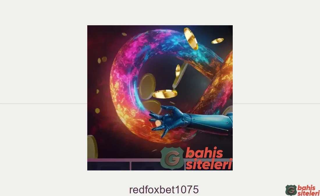 Redfoxbet1075