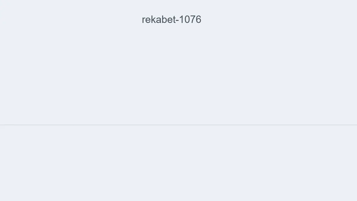 Rekabet 1076