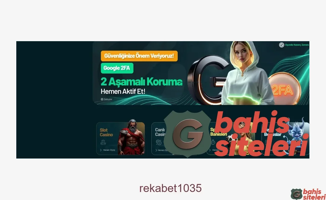 Rekabet1035