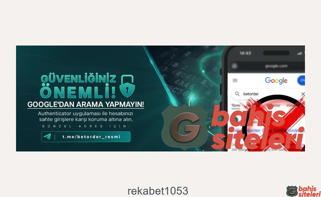 Rekabet1053