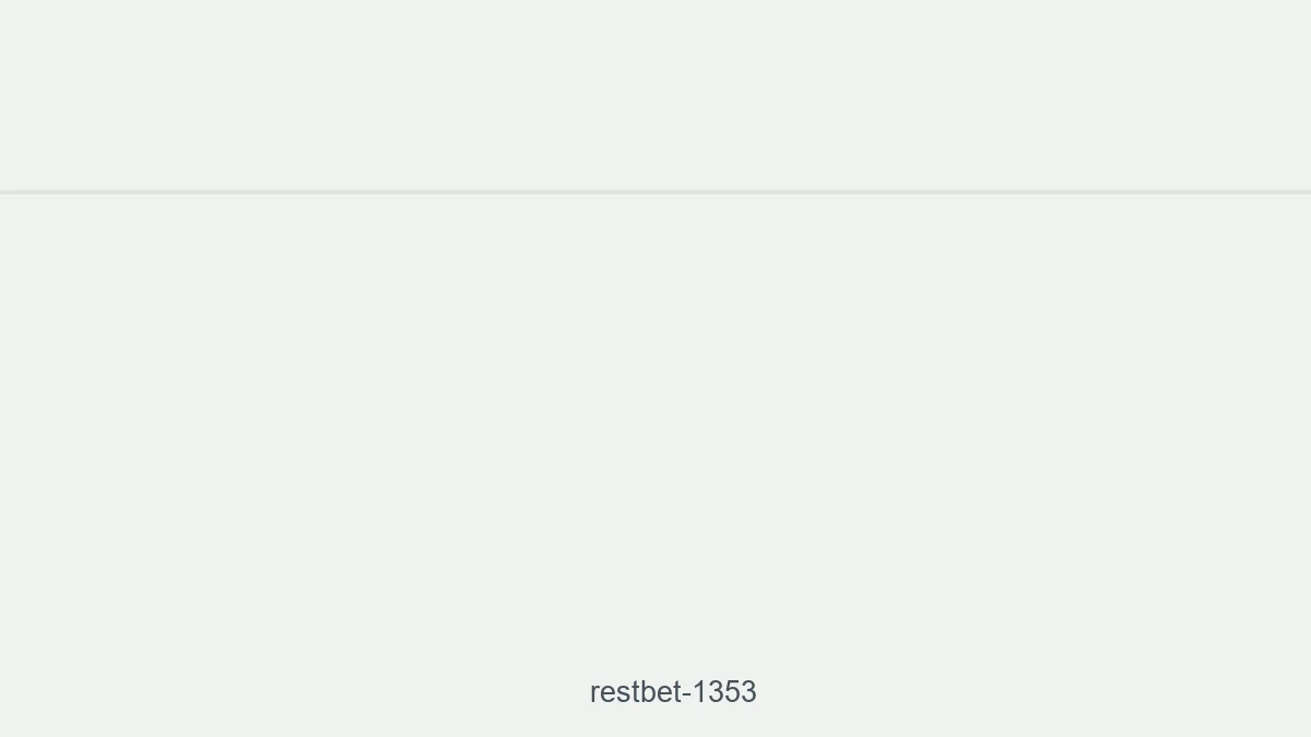 Restbet 1353