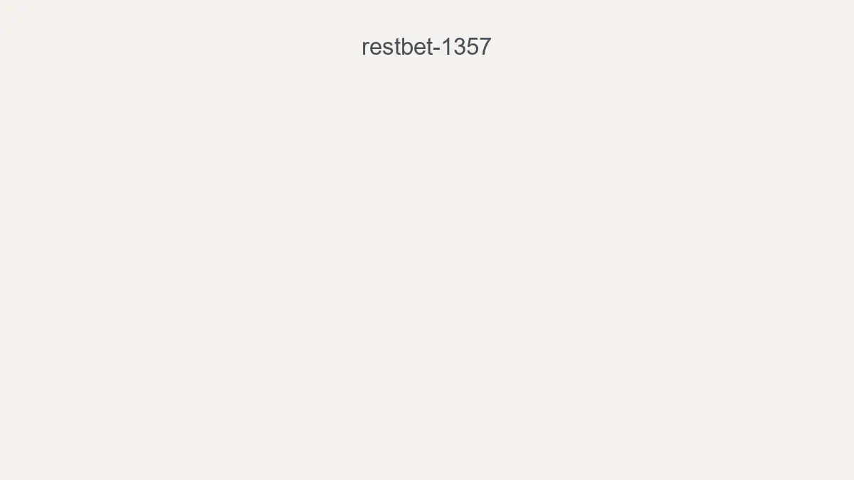 Restbet 1357