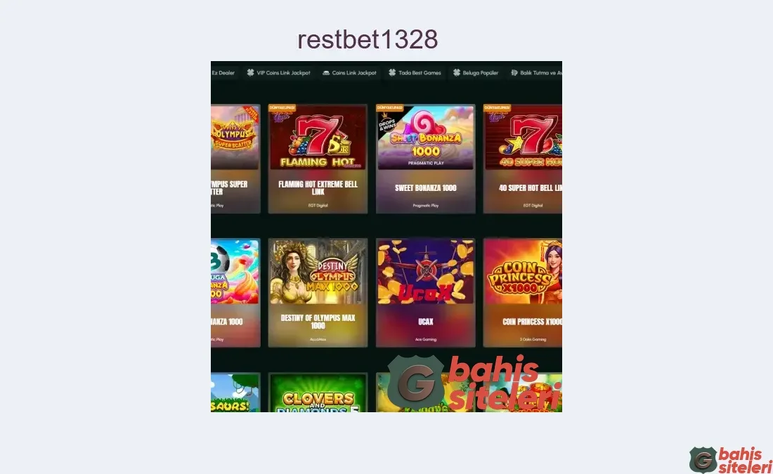 Restbet1328