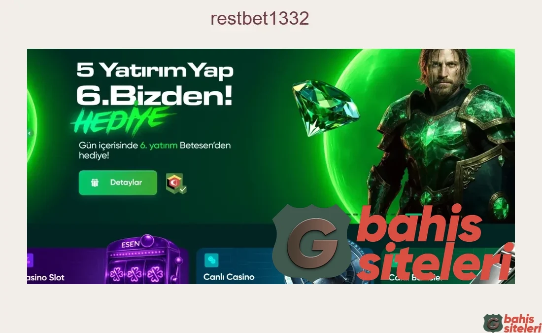 Restbet1332
