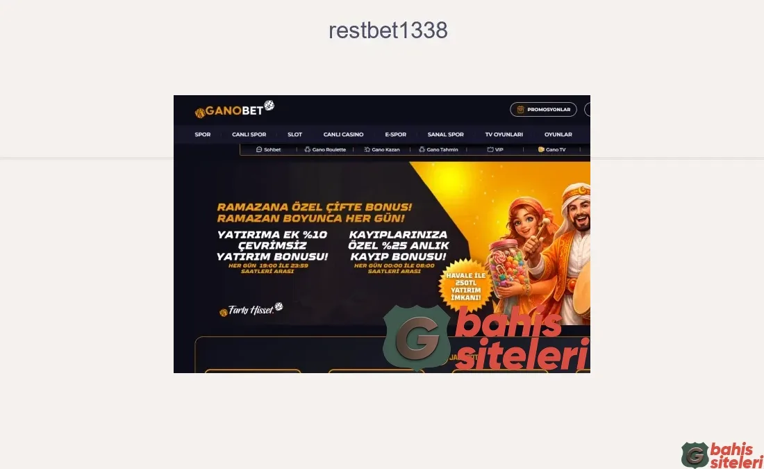 Restbet1338