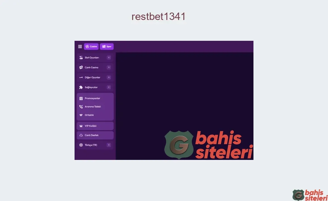 Restbet1341