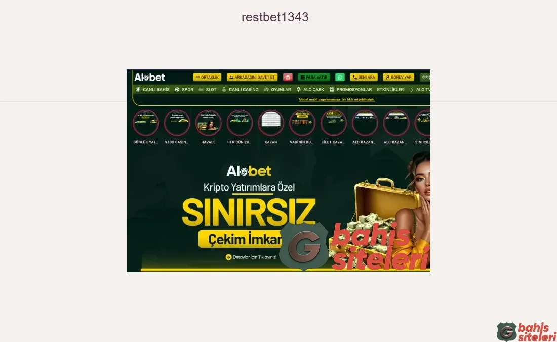 Restbet1343