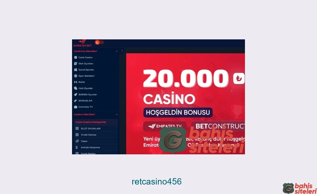 Retcasino456