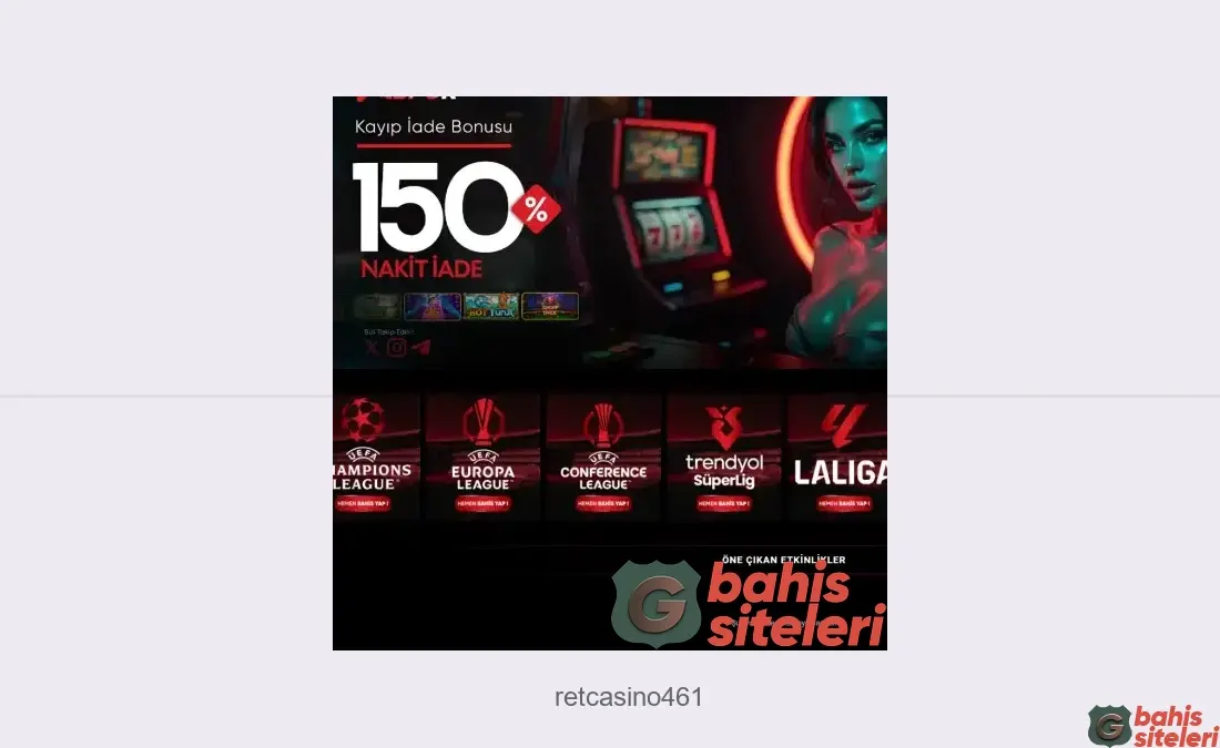 Retcasino461