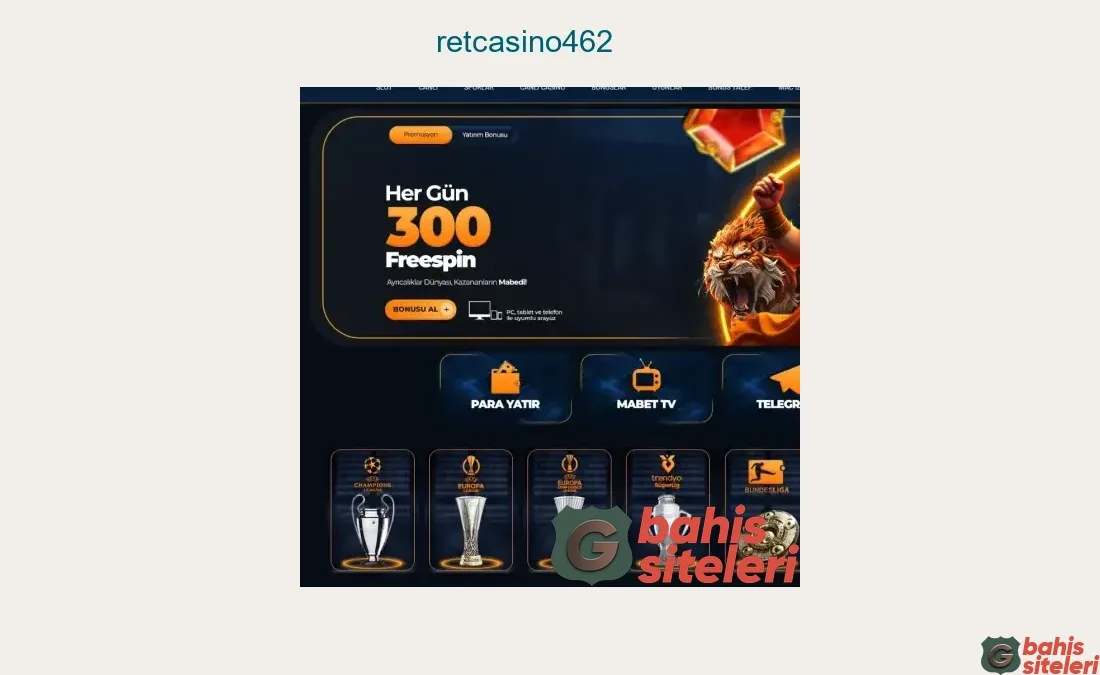 Retcasino462
