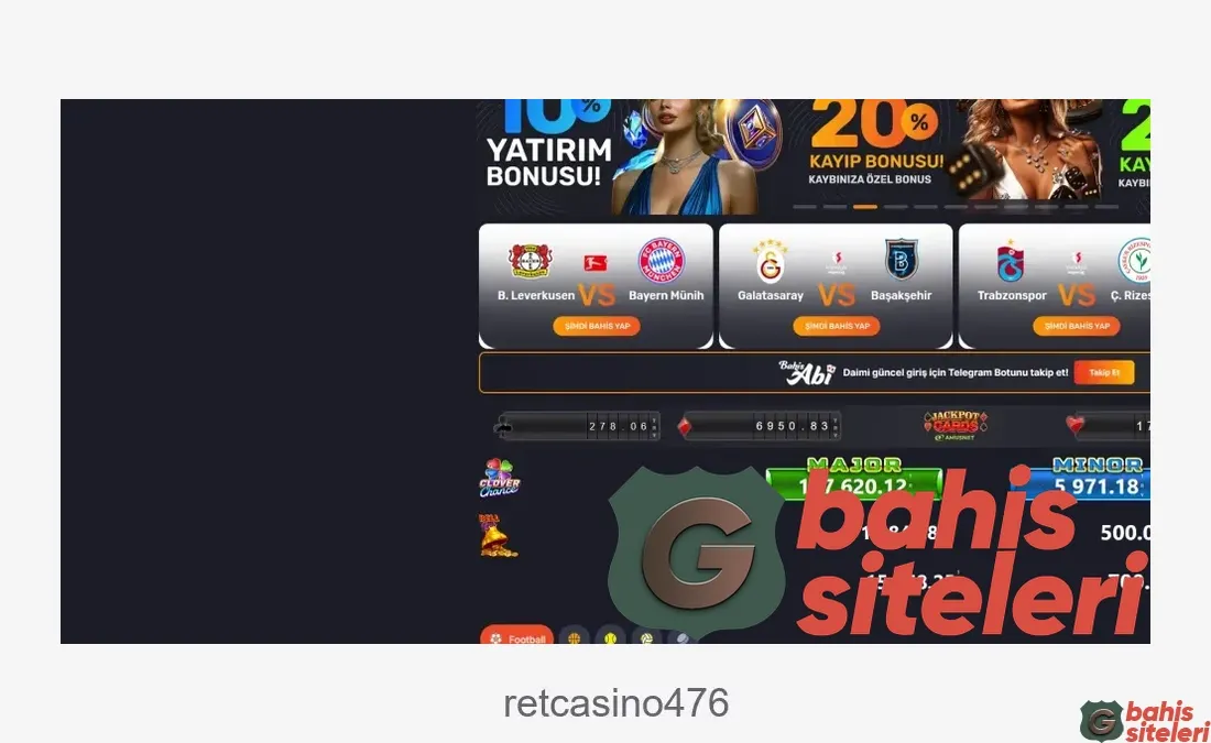 Retcasino476