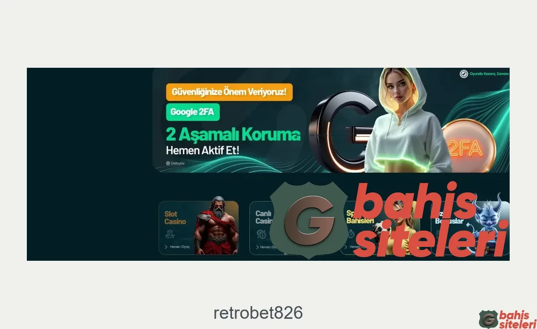 Retrobet826