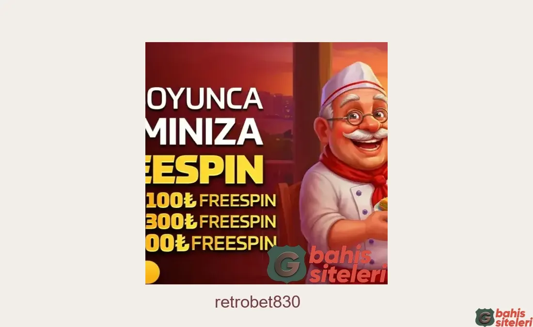 Retrobet830