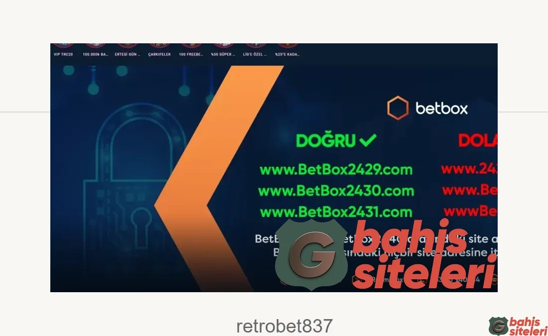Retrobet837