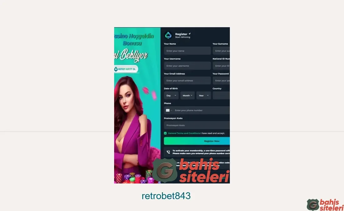 Retrobet843