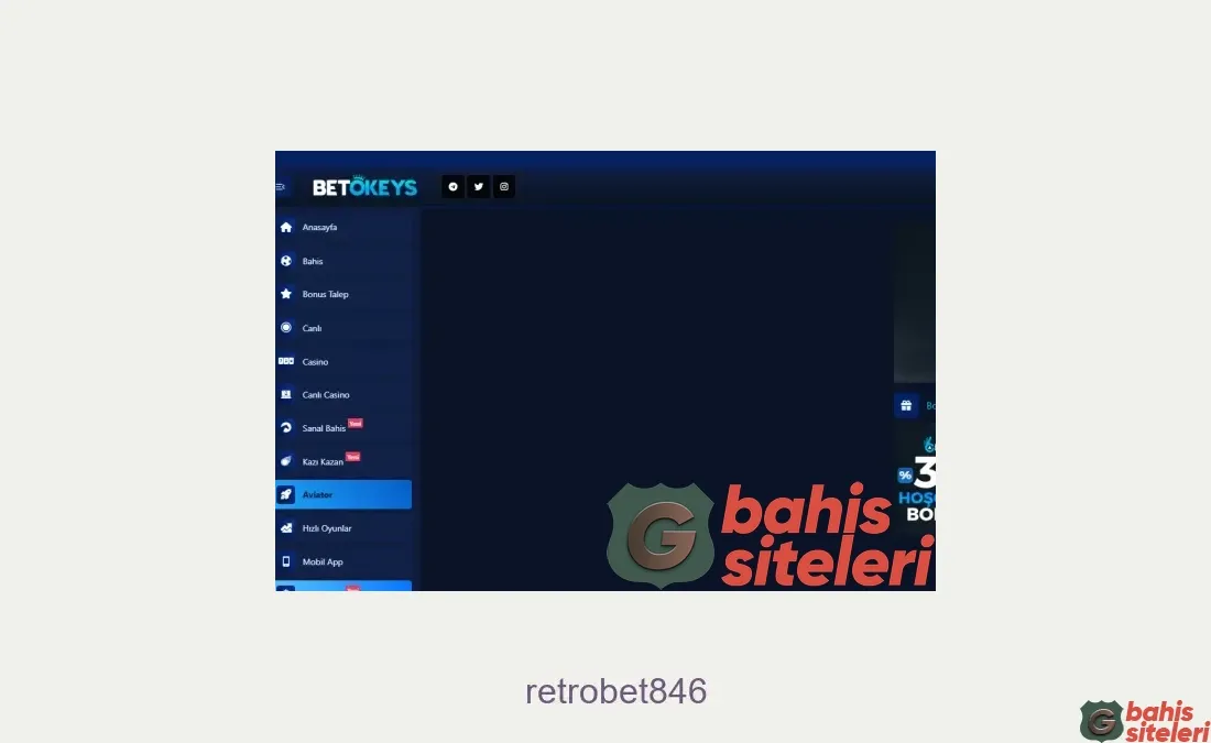 Retrobet846