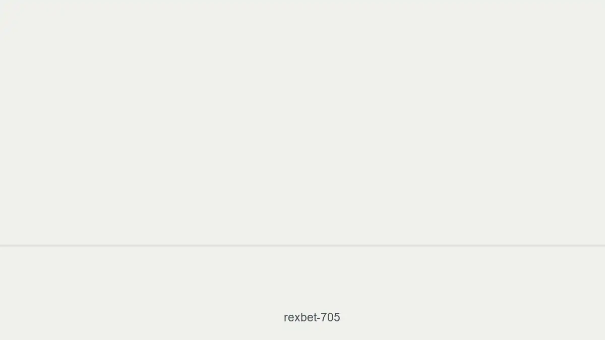 Rexbet 705