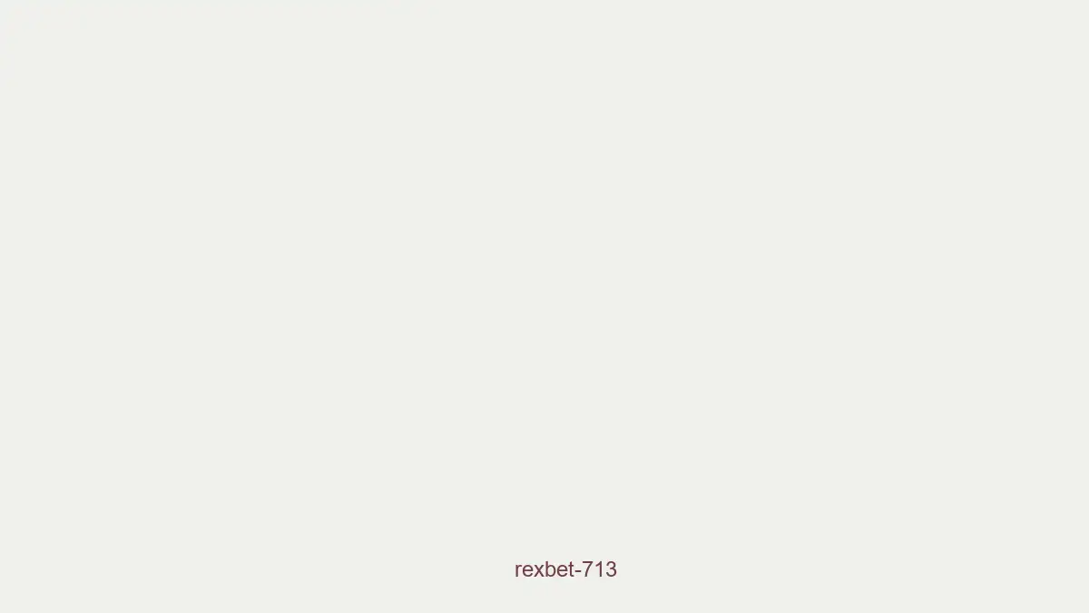 Rexbet 713