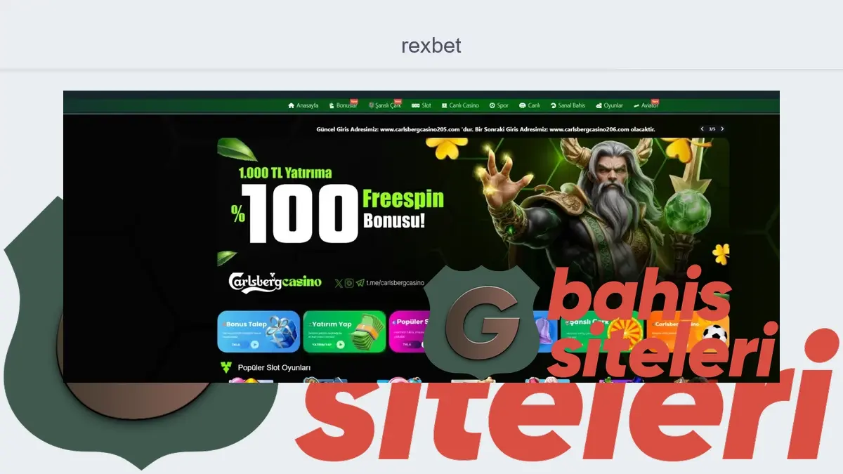 Rexbet