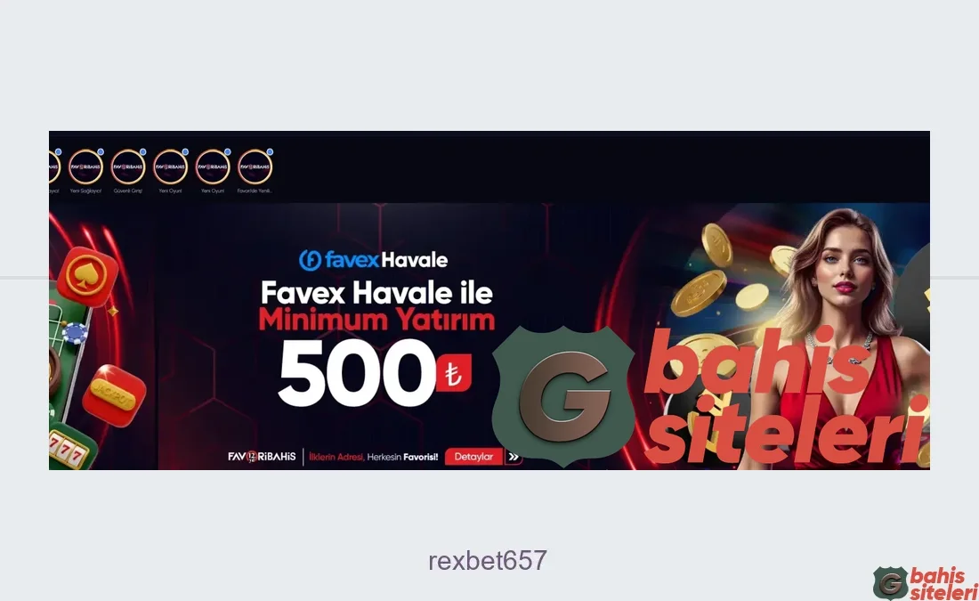 Rexbet657