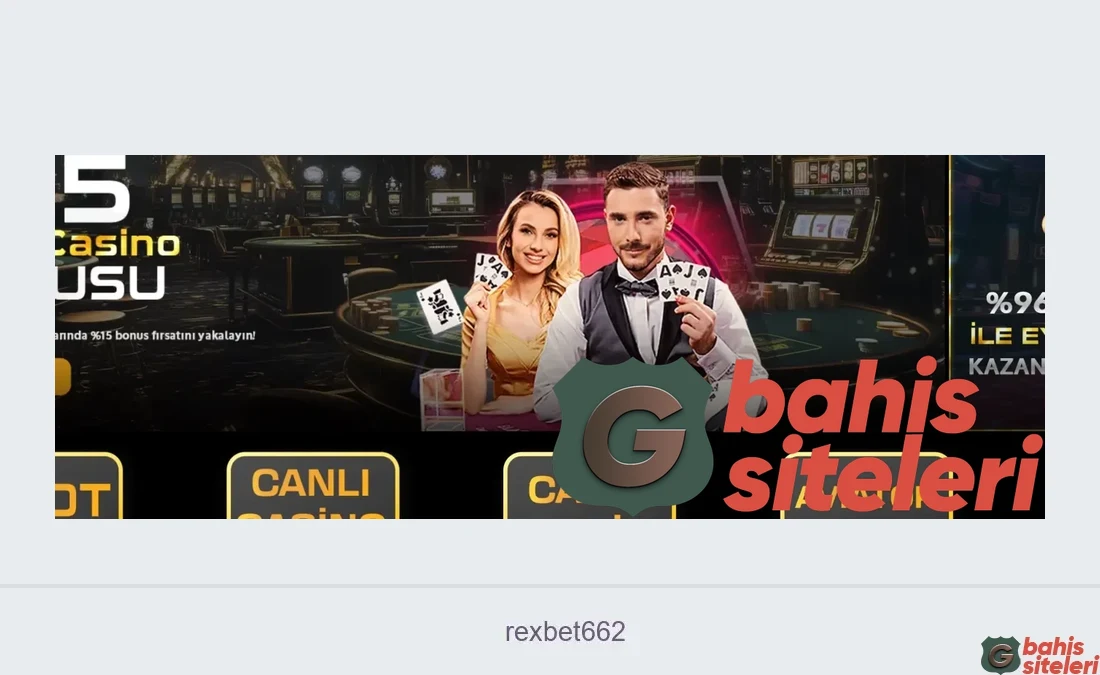 Rexbet662
