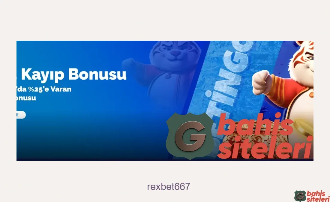 Rexbet667
