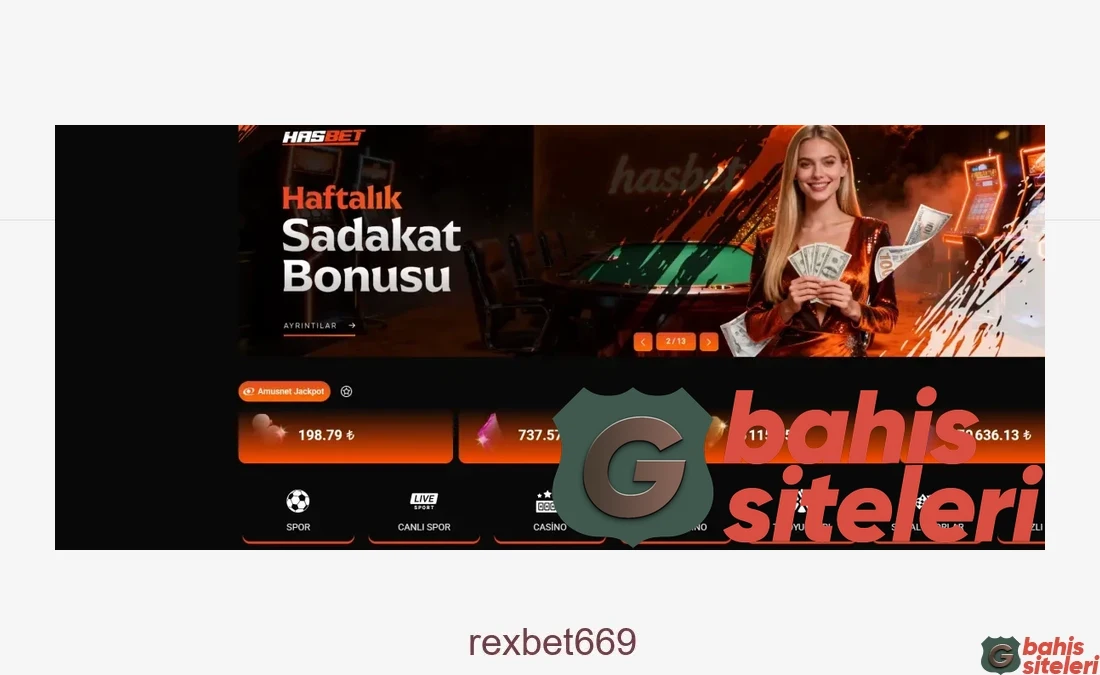 Rexbet669